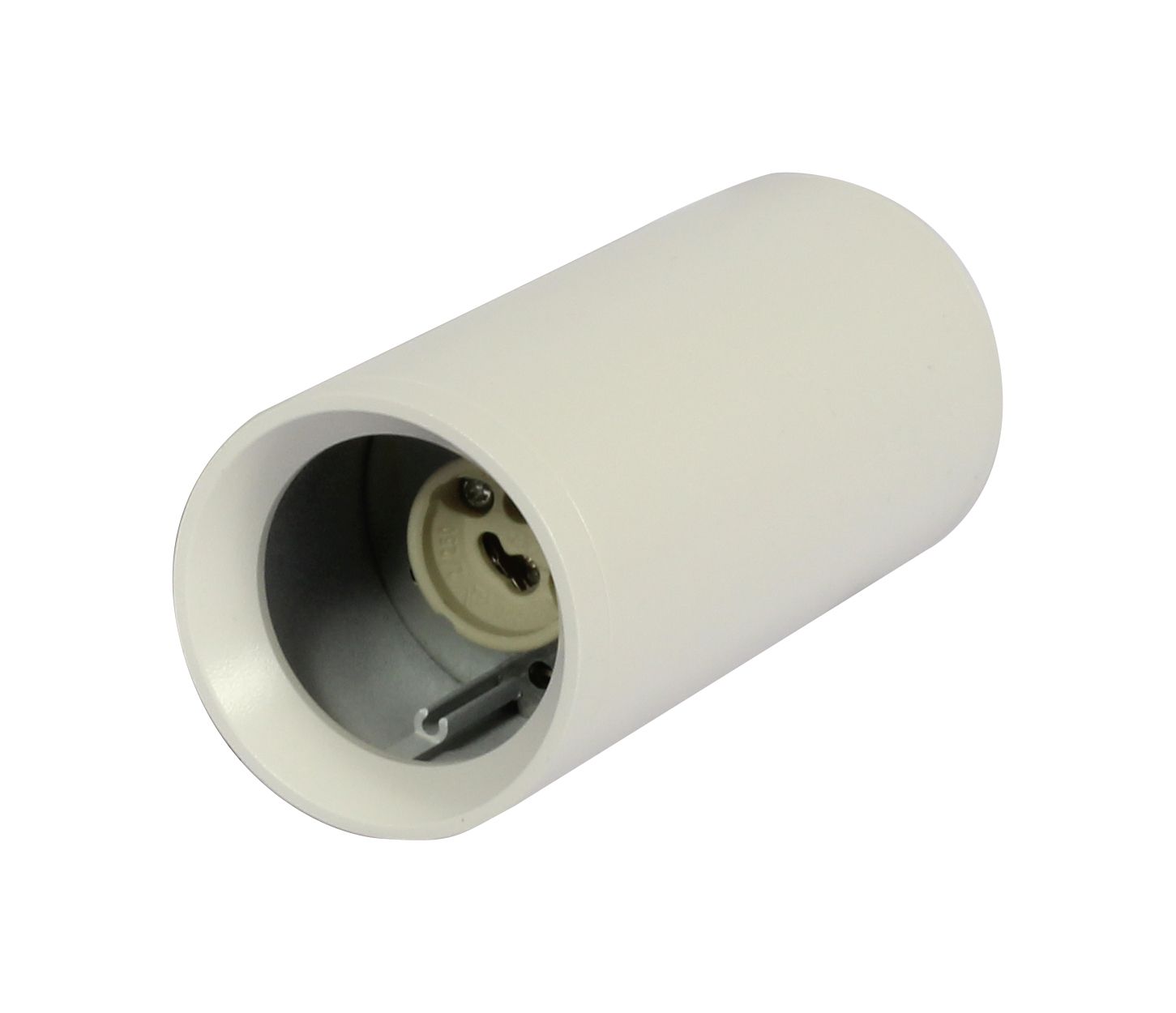 Synergy 21 LED Fassung GU10 Deckenmontage Synergy 21 LED Fassung GU10 Deckenmontage