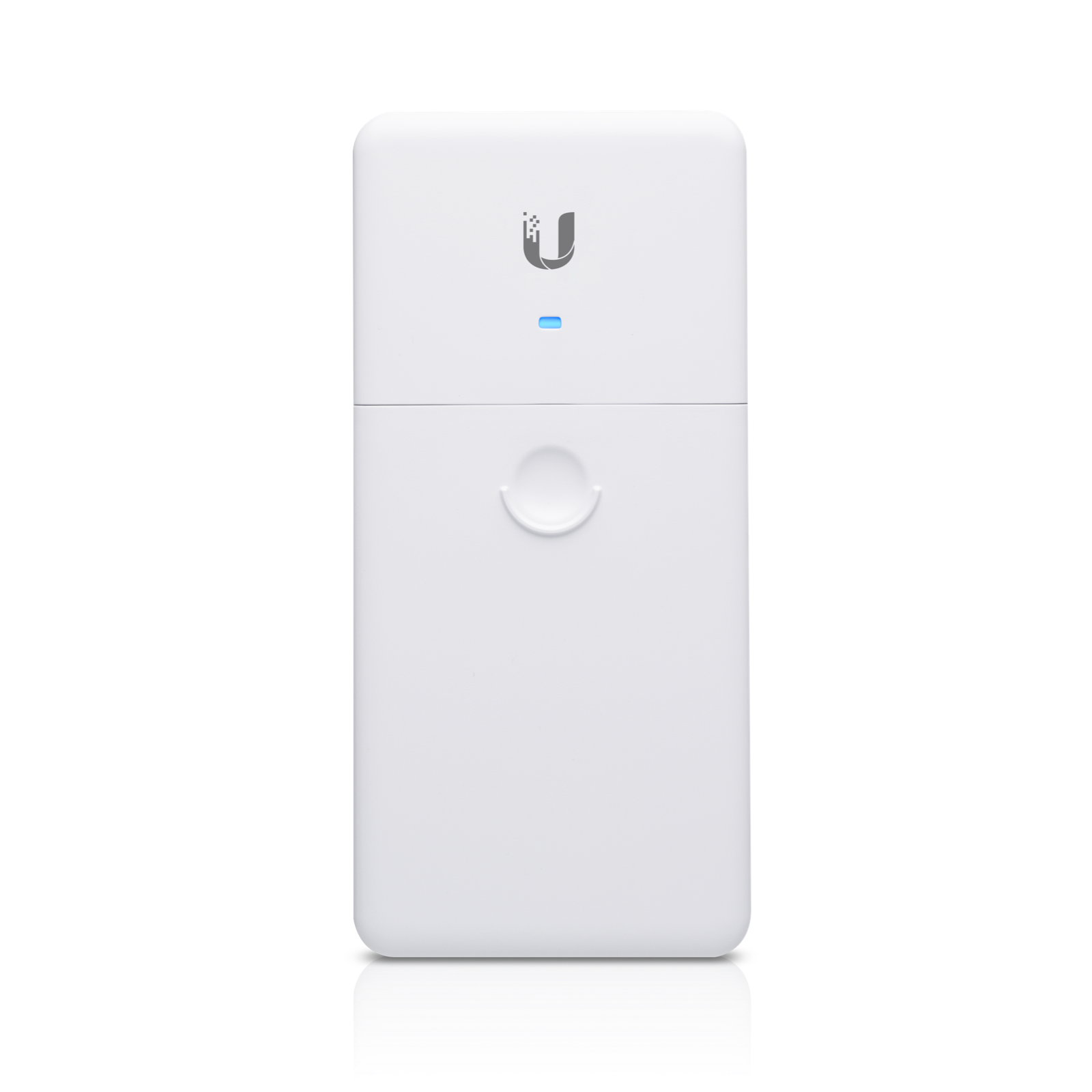 Ubiquiti F-POE-G2 network media converter Internal 1000 Mbit/s White