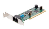USRobotics 56K PCI Faxmodem OEM LP USRobotics 56K PCI Faxmodem OEM LP