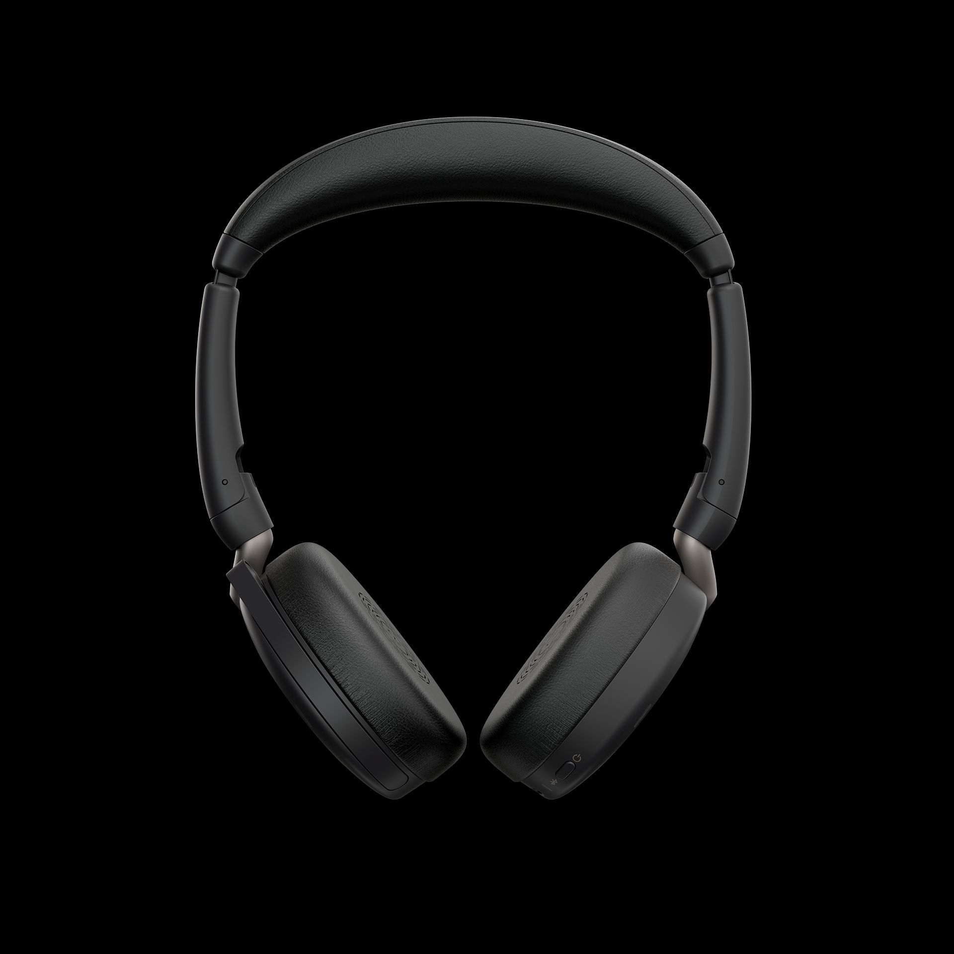 Jabra Evolve2 65 Flex - Link380c UC Stereo