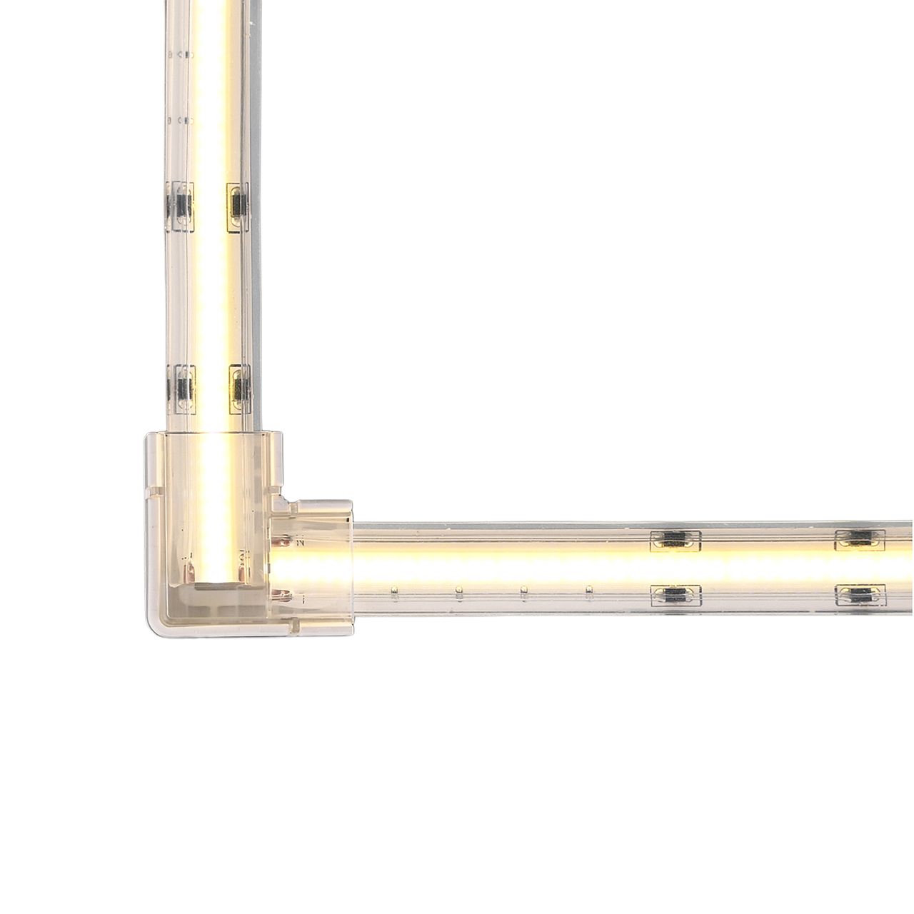 Synergy 21 LED Flex Strip COB - 230V zub Eckverbinder