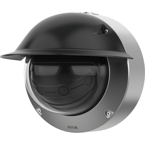 AXIS Q3839-SPVE Panoramic Network Camera