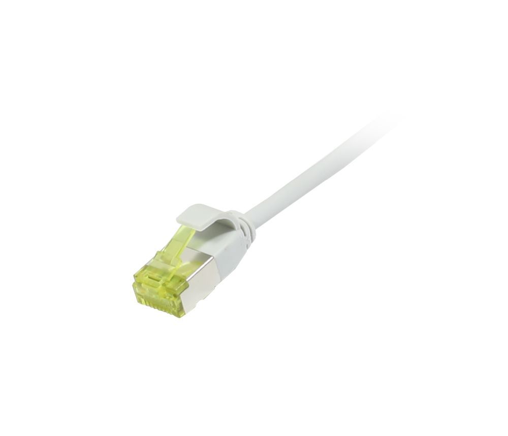 Synergy 21 S217309V3 networking cable Grey 10 m Cat6a U/FTP (STP)
