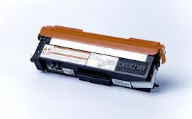Brother TN-328BK toner cartridge 1 pc(s) Original Black