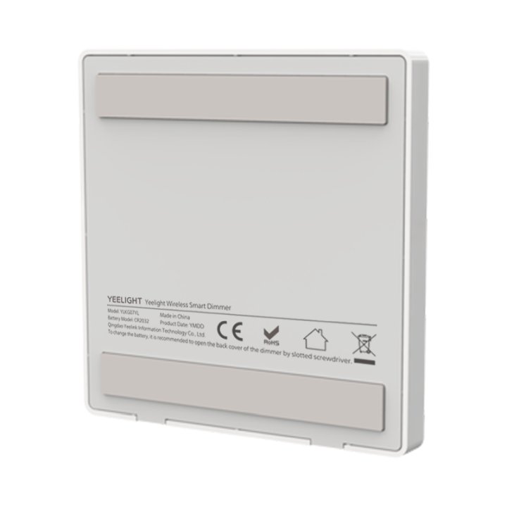 Yeelight Wireless Smart Dimmer – LED Produkt