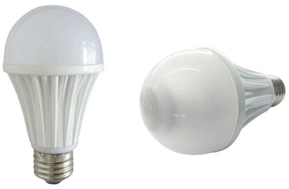 Synergy 21 LED Retrofit E27 Sensor Bulb Synergy 21 LED Retrofit E27 Sensor Bulb