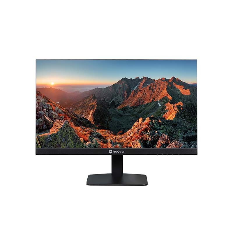 AG Neovo Office Monitor 22" • LA2203 • FHD