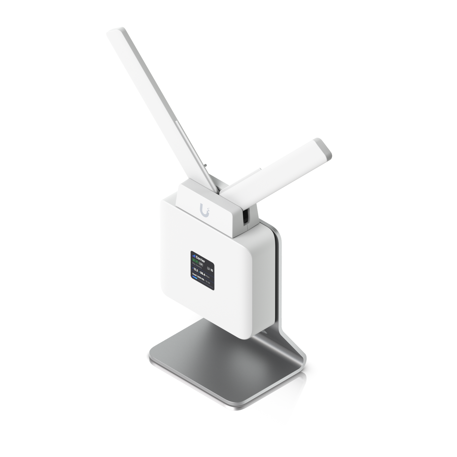 Ubiquiti Unifi Mobile Router Table Stand / Zubehör / UACC-UMR-TS