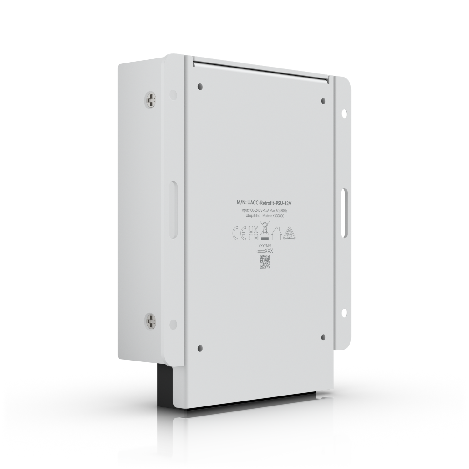 Ubiquiti UniFi Access Retrofit PSU 12V • UACC-Retrofit-PSU-12V