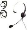 Jabra 2100 Mono QD 3-in-1 Set