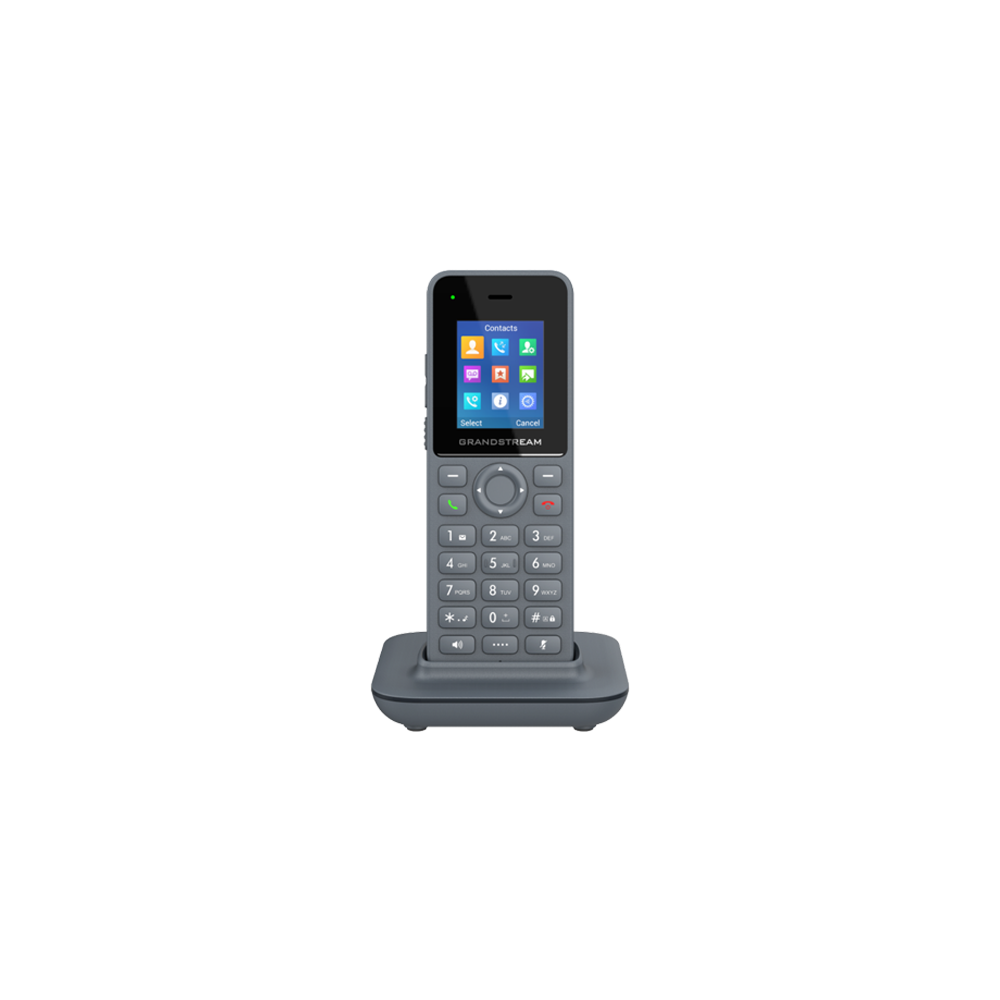 Grandstream WP816 Wi-Fi Handset VoIP Phone