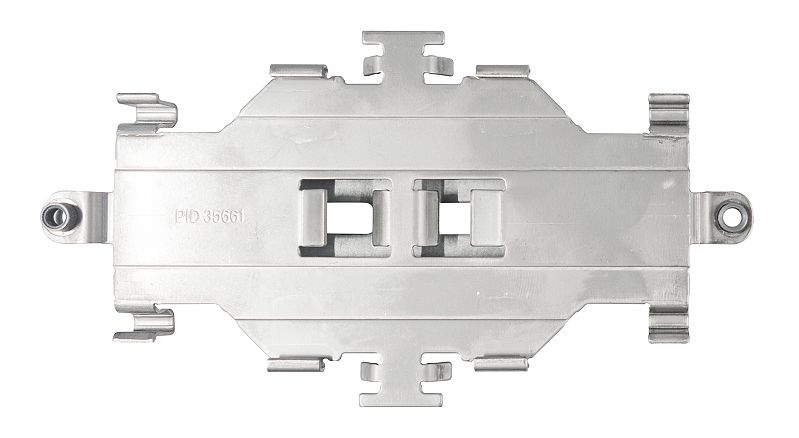 Mikrotik Mounting bracket for LtAP min (DINrail PRO)