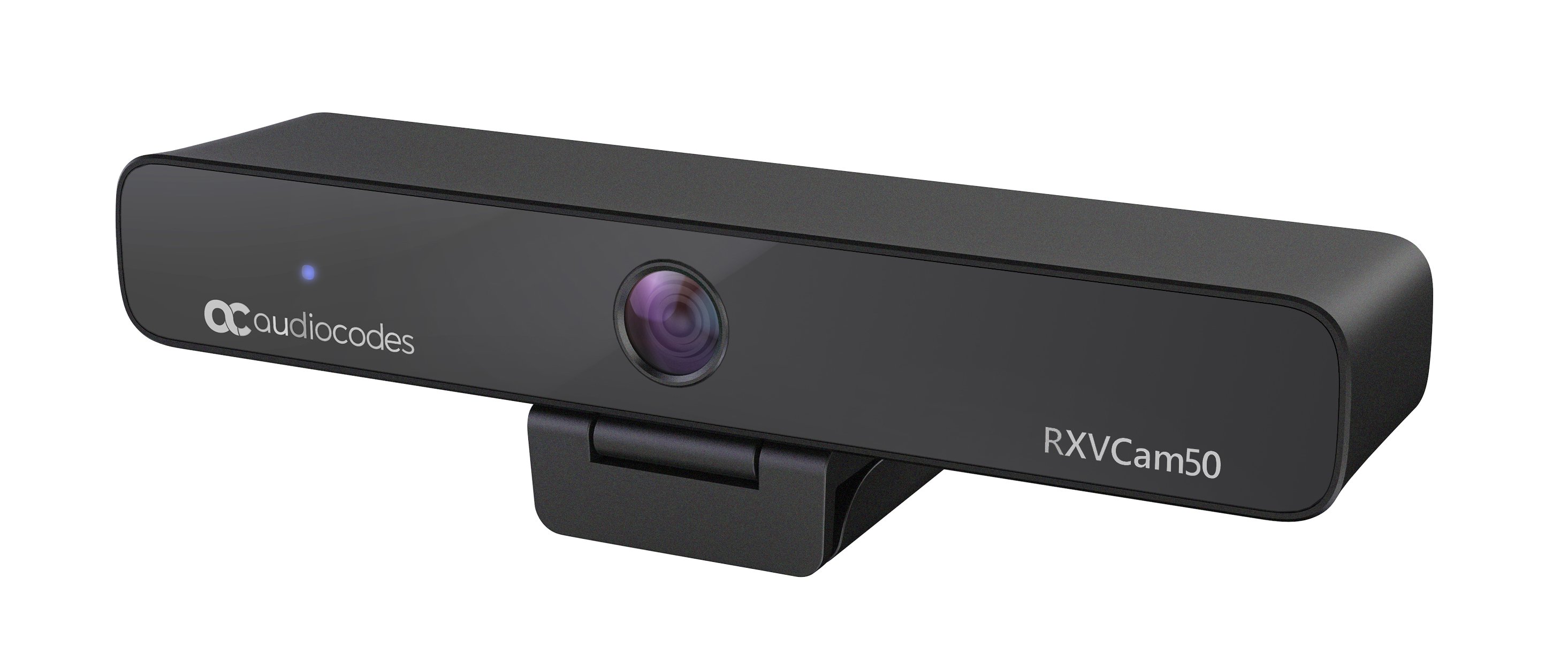 AudioCodes RXV50  4K Video USB Camera Mid size room