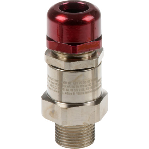 Axis M20 Non-Armored Cable Gland
