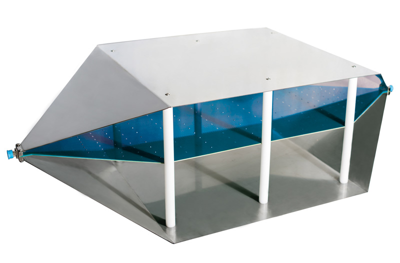 Tekbox TBTC3 / TEM-Zelle groß Tekbox TBTC3 / TEM-Zelle groß