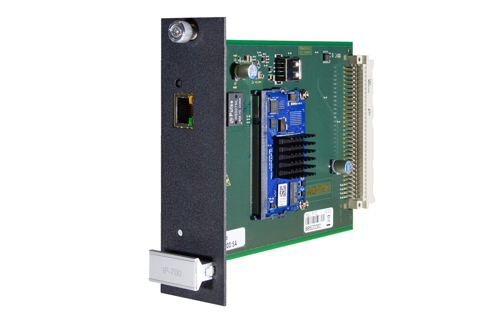 AGFEO Modul IP-700