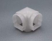 Synergy 21 LED U-Profil zub ALU044-PC connector 90° Synergy 21 LED U-Profil zub ALU044-PC connector 90°