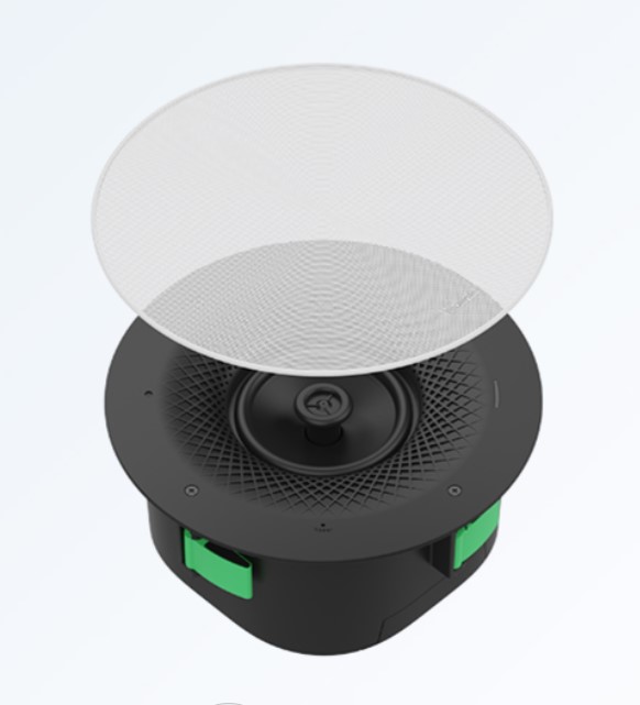 Yealink CS10 Speaker White, Black