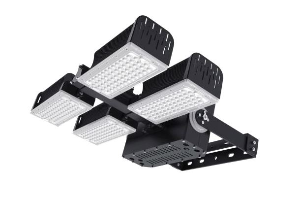 Synergy 21 LED Objekt/Stadion Strahler  480W  IP66 ww (dim 0-10V)