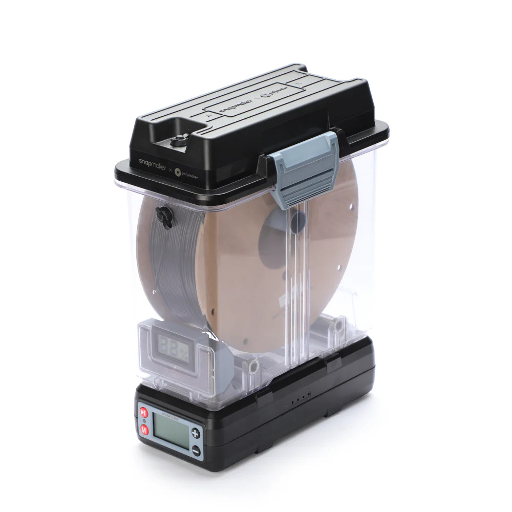 Snapmaker SnapDryer by Polymaker (inkl. 1 Box)