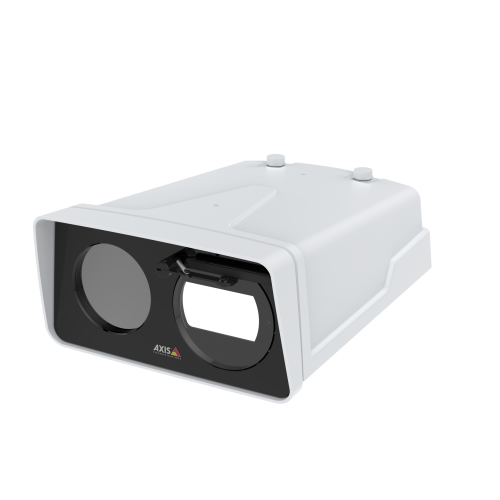 AXIS TQ8802-E TOP COVER ZOOM