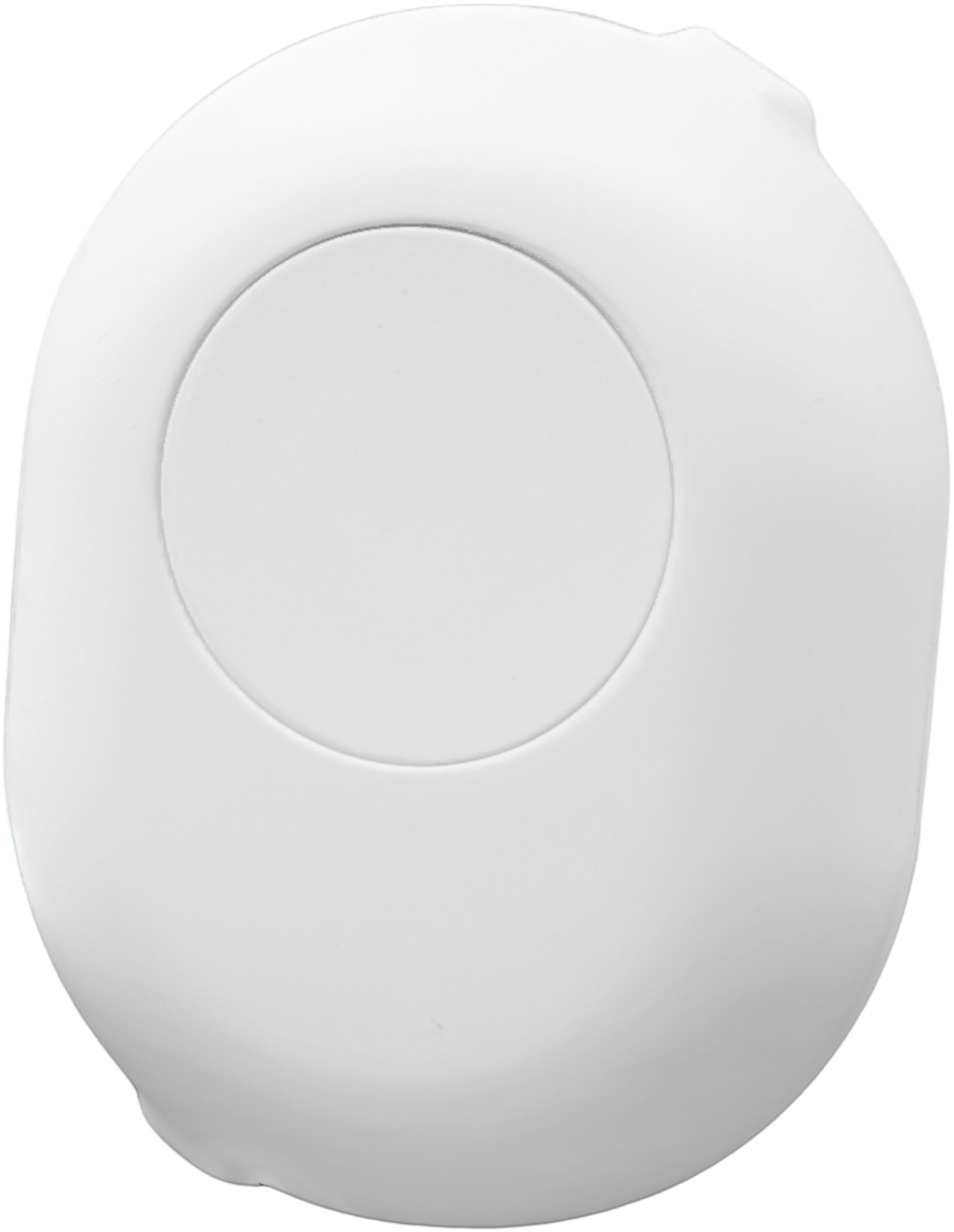 Shelly · Unterputz Zubehör · "Button Add-on white"