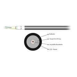 U-DQ(ZN)BH12G50/125OM5