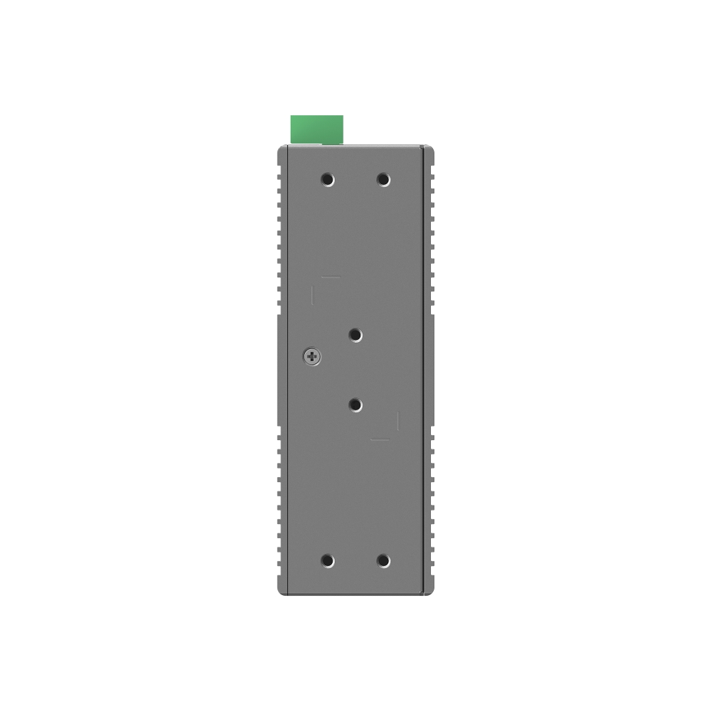 TP-Link Switch Easy Managed Industrial Layer2 6 Port • 4x 1GbE • 1x Combo RJ45/SFP • 1x SFP Lüfterlos, Omada • IES206G