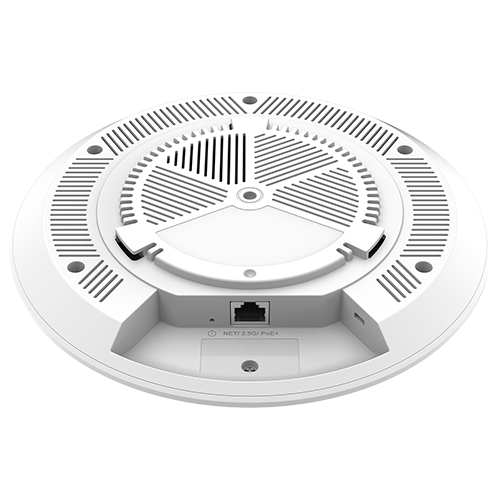 Grandstream GWN7670E - Dualband-Wi-Fi-7-Access-Point