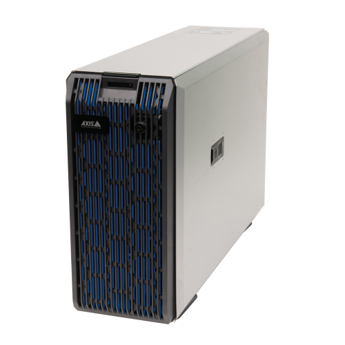 Axis S1232 Tower 32 TB Recording Server