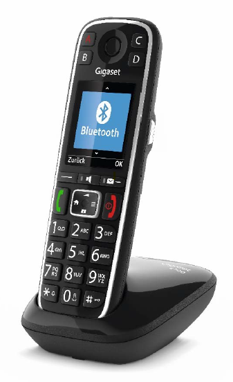 Gigaset E720