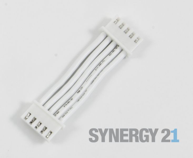 Synergy 21 LED Prometheus Light Bar Zub. Verbinder 75cm