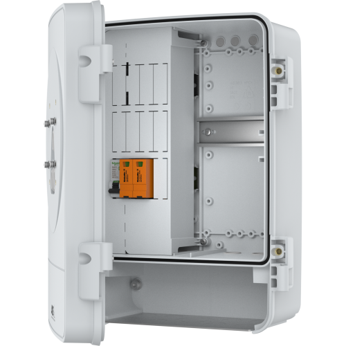 AXIS TQ1827-VE SAFETY CABINET