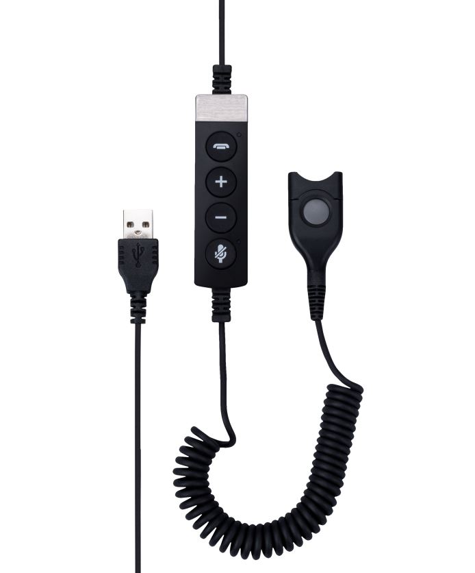 EPOS USB-ED CC 01 MS USB-C Cable