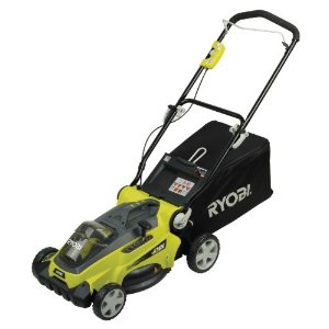 RYOBI 36V Rasenmäher RLM3640LI