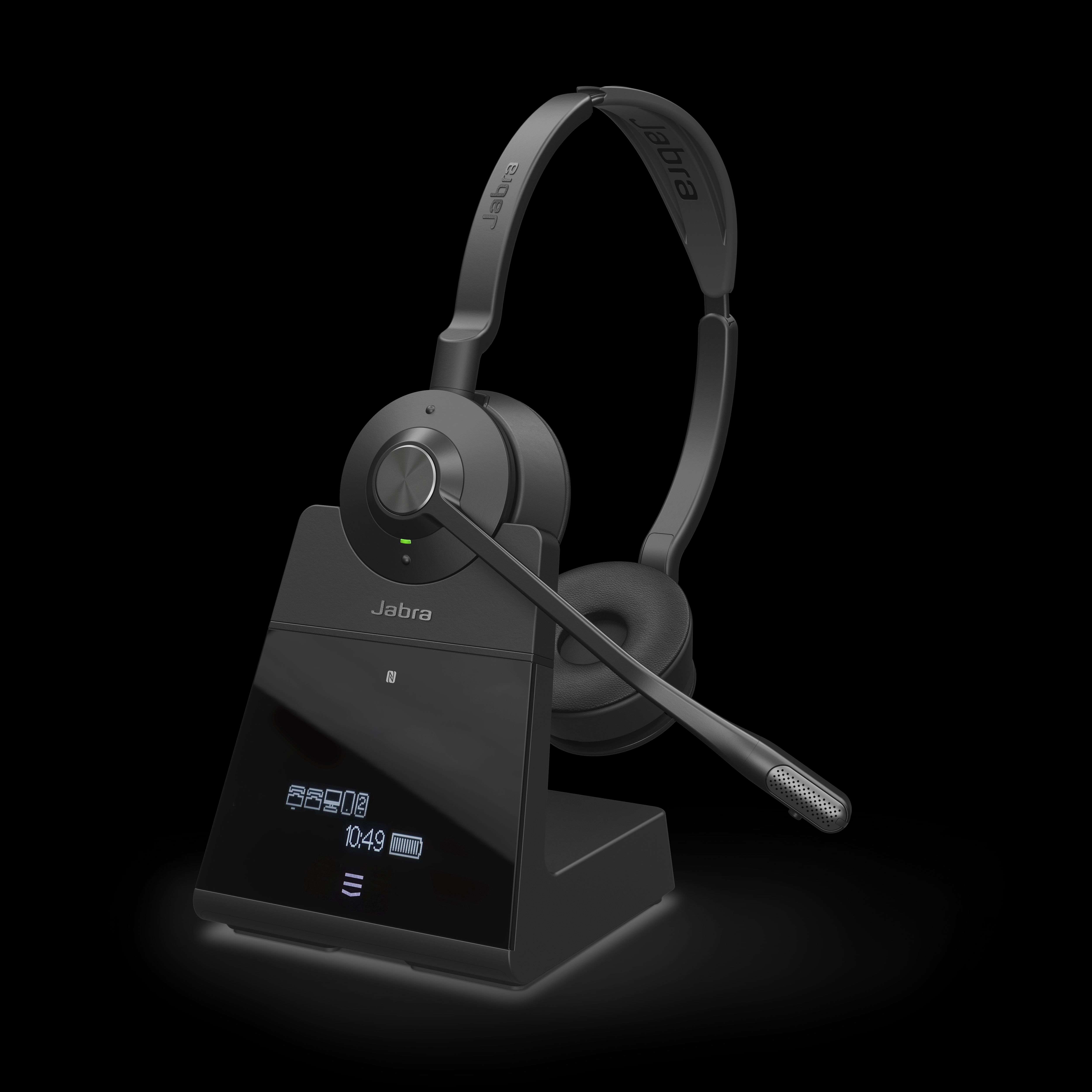 Jabra Engage 75 SE - Stereo, EMEA