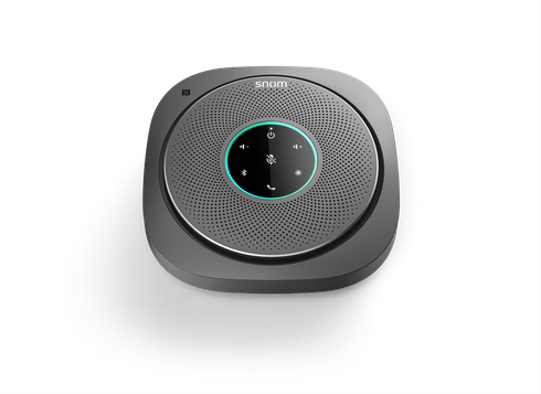 SNOM C300 Personal Conference Speaker