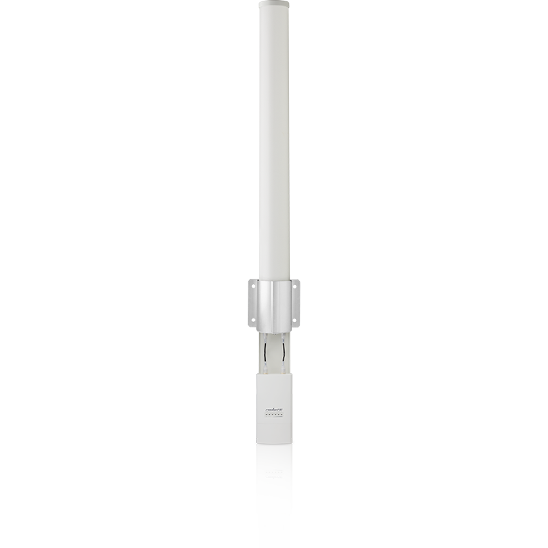 Ubiquiti airMAX 2 GHz 2x2 Omni Antenna (AMO-2G10)