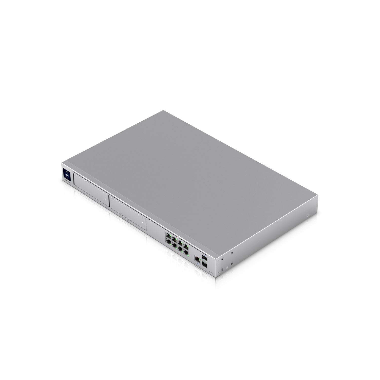 Ubiquiti Unifi Dream Machine Pro Max / UniFi OS Console / Cloud Gateway / VideoNetworkRekorder / 2 SFP+ / 8 Gigabit-RJ45 / UDM-Pro-Max Ubiquiti Unifi Dream Machine Pro Max / UniFi OS Console / Cloud Gateway / VideoNetworkRekorder / 2 SFP+ / 8 Gigabit-RJ45 / UDM-Pro-Max