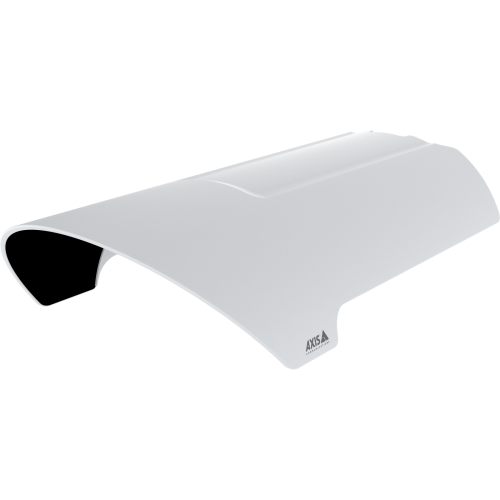 AXIS Zubehör Cover & Domes • TQ1934-E • Weathershield