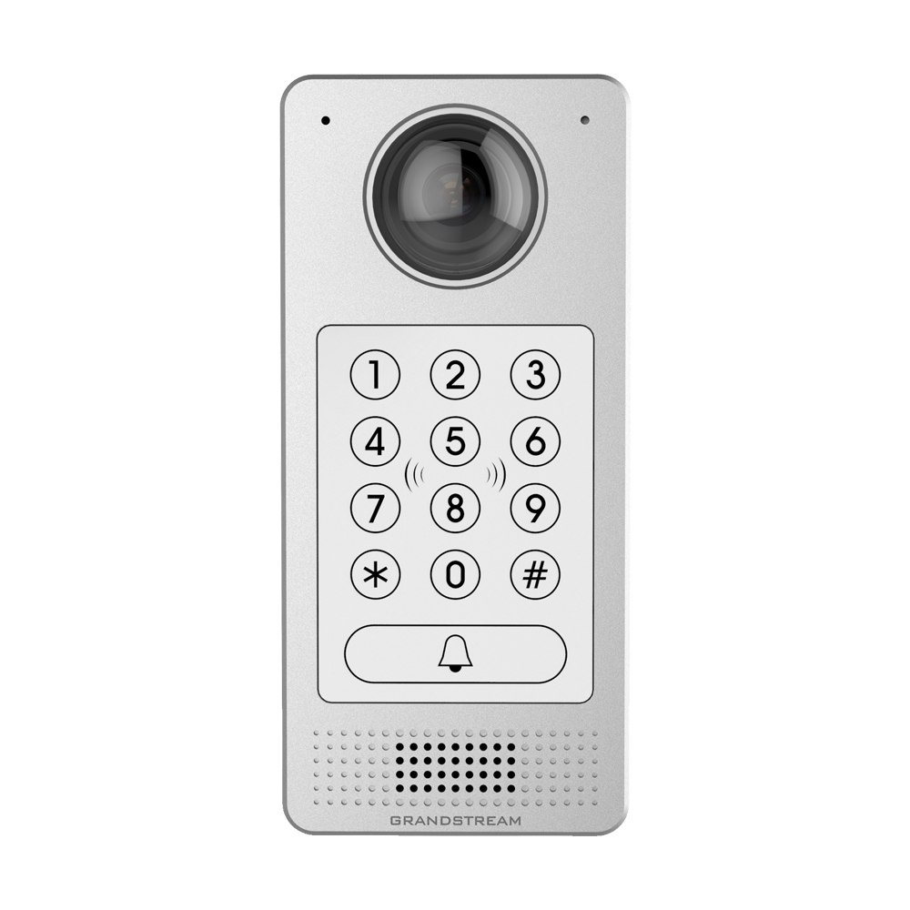 Grandstream GDS3710 TFE IP Video Door System Grandstream GDS3710 TFE IP Video Door System