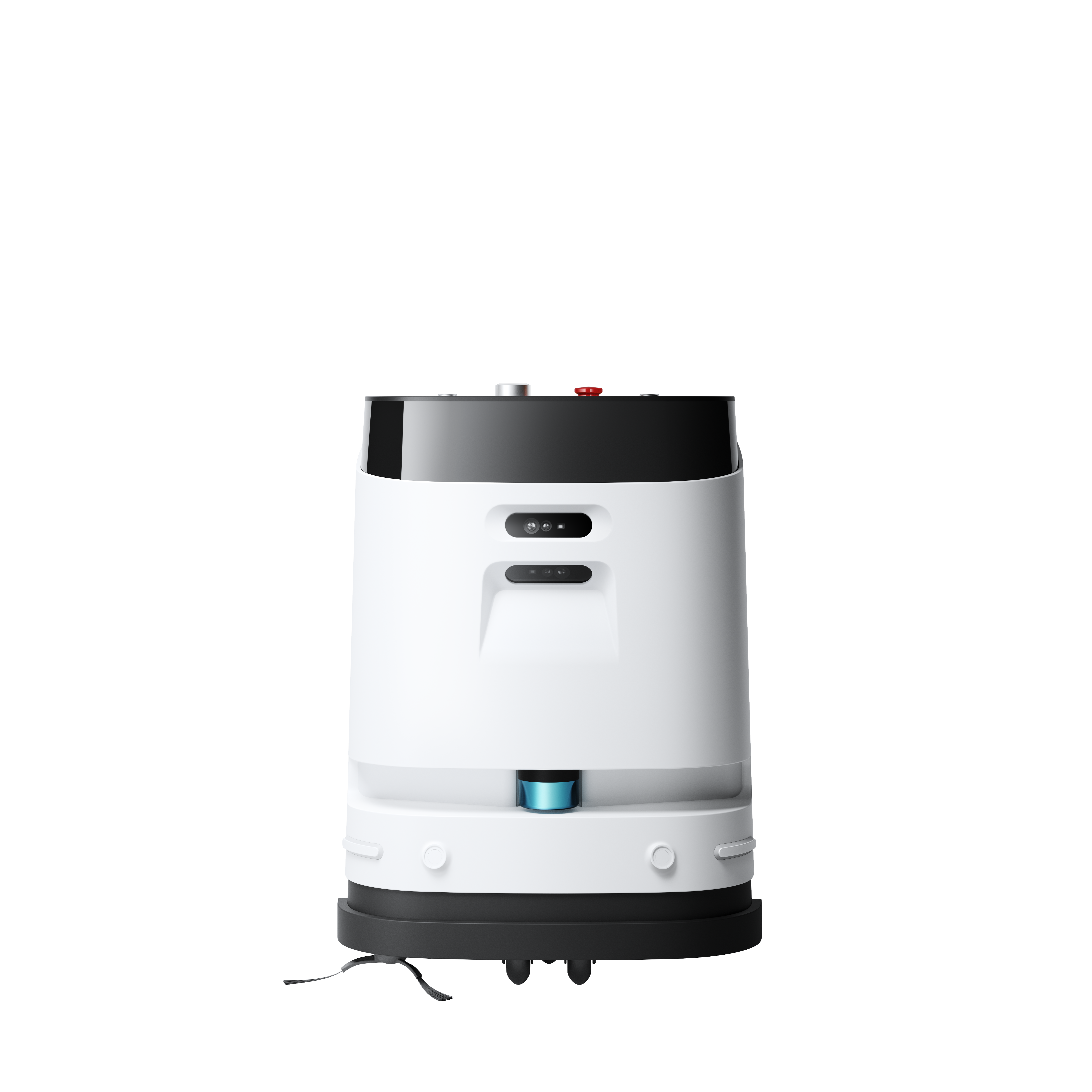 ECOVACS Deebot Pro K1 VAC