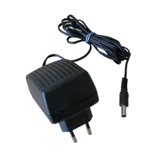 Grandstream Ersatznetzteil EU 12V/1A Grandstream Ersatznetzteil EU 12V/1A