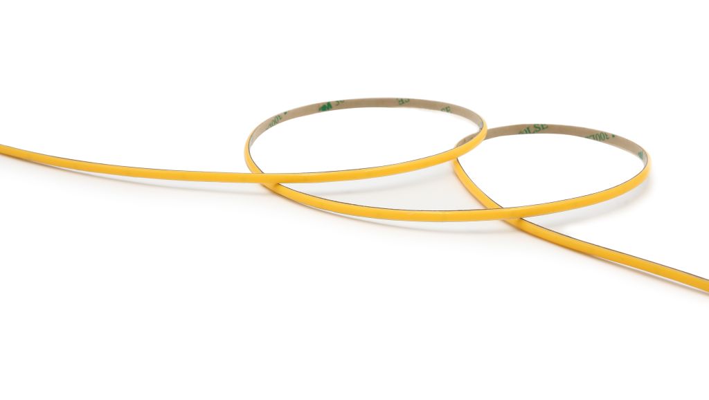 Synergy 21 LED Flex Strip COB - SLIM SWW DC24V 40W CRI>90 V2 IP20