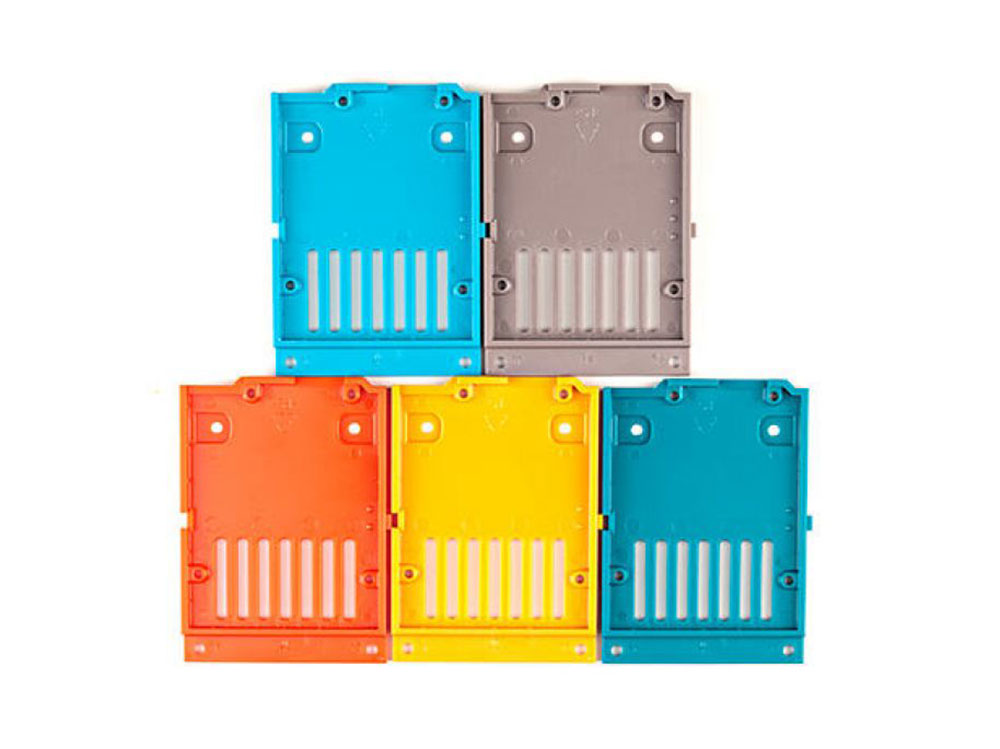 Arduino® Zubehör Holder Type Uno (Gehäuse) Arduino® Zubehör Holder Type Uno (Gehäuse)