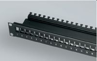 TelegäRtner, Owl FPC 0X2B 024 ModulträGer FüR 24 Module, UnbestüCkt