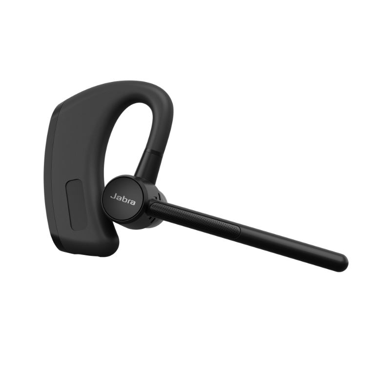 Jabra Perform 45 SE Headset Head-band, Ear-hook USB Type-C Bluetooth Black