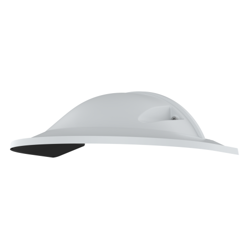 AXIS Zubehör Cover & Domes • TQ3819-E • Weathershield • 5er Pack