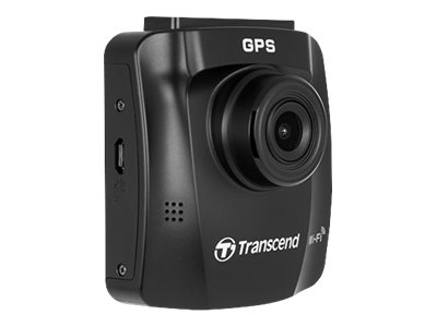 Transcend DrivePro 230 Dashcam - 32GB