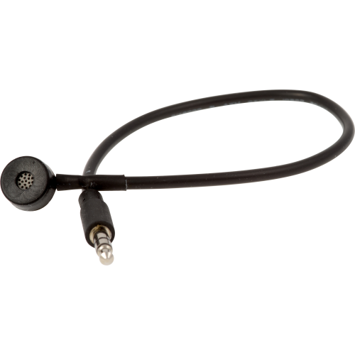 Axis Device Microphone A